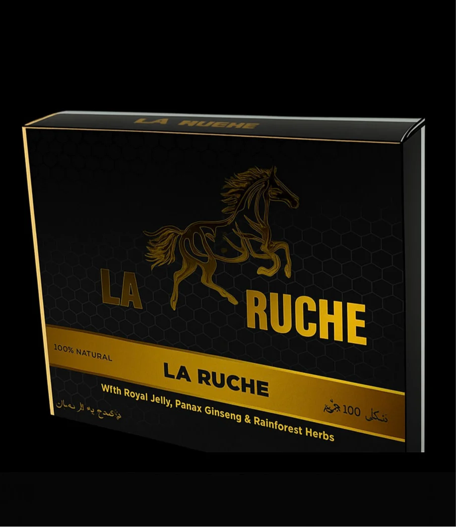 Black Honey Box 24 Sticks